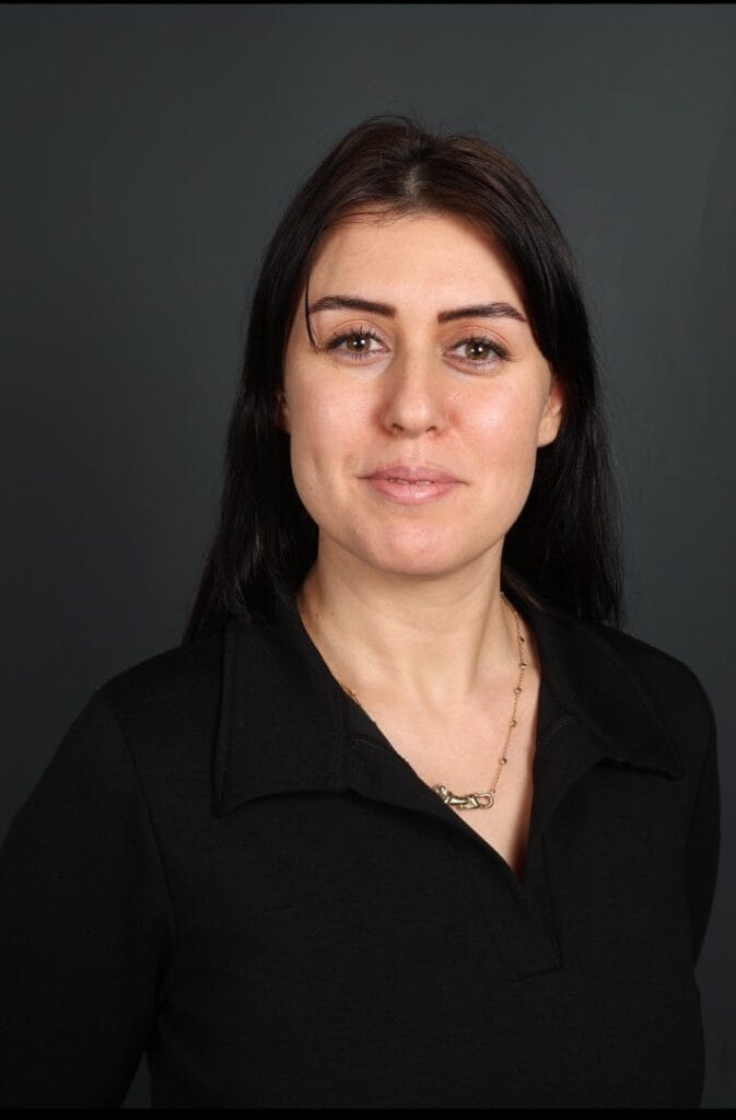 Sinem Alkan-Aesthetician at Anka Plastic Surgery